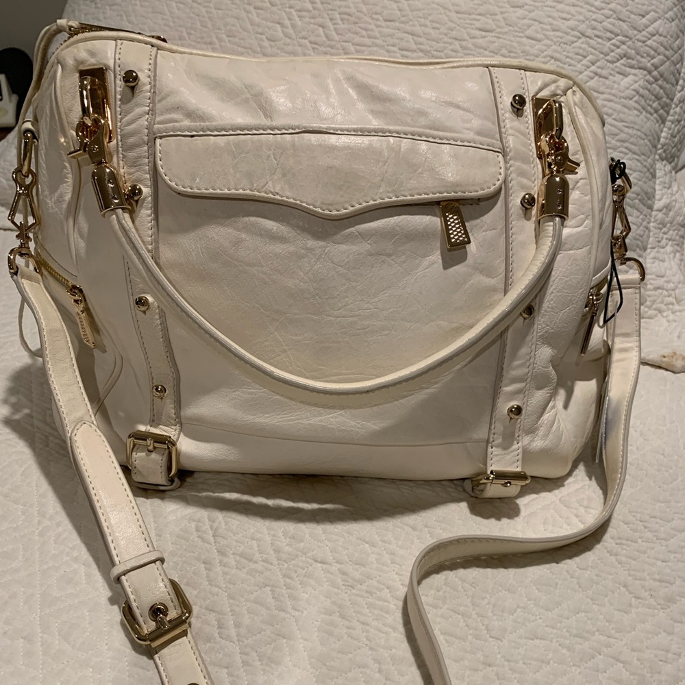 REBECCA MINKOFF PURSE